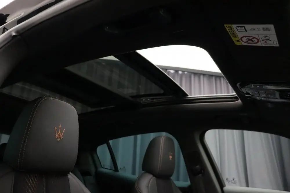 Maserati Grecale AWD Folgore 105kWh | BOMVOL | Pano | 3jr. g uit 2024, foto 17