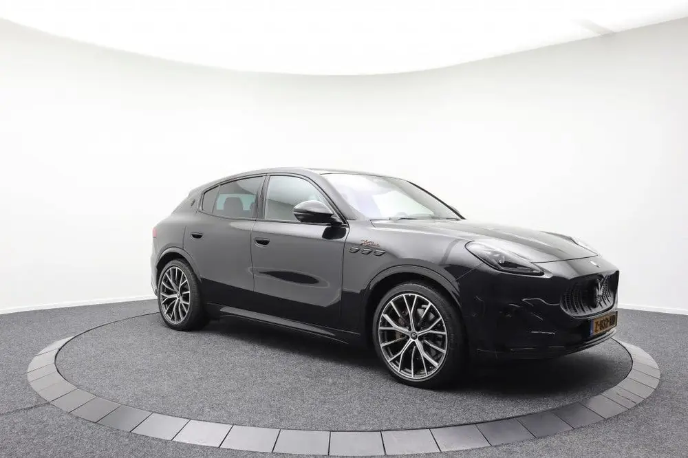 Maserati Grecale AWD Folgore 105kWh | BOMVOL | Pano | 3jr. g uit 2024, foto 3