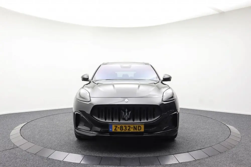 Maserati Grecale AWD Folgore 105kWh | BOMVOL | Pano | 3jr. g uit 2024, foto 4