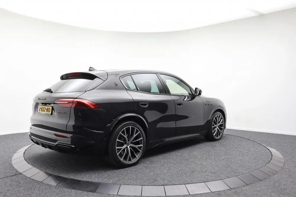 Maserati Grecale AWD Folgore 105kWh | BOMVOL | Pano | 3jr. g uit 2024, foto 8