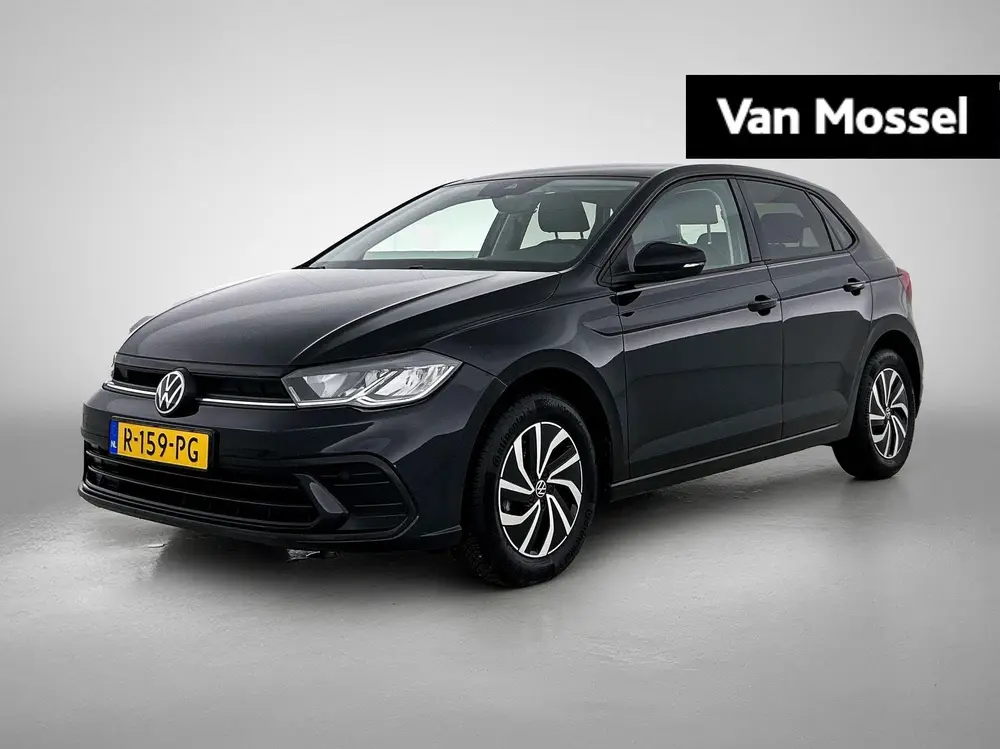 Volkswagen Polo 1.0 TSI Life 95 PK | Airco | Navigatie | Ada uit 2022
