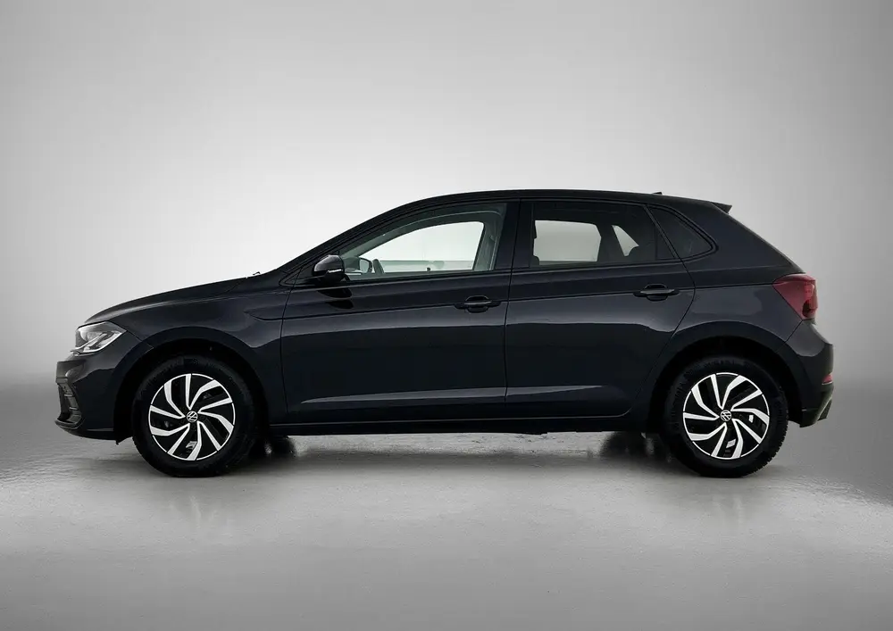 Volkswagen Polo 1.0 TSI Life 95 PK | Airco | Navigatie | Ada uit 2022, foto 2