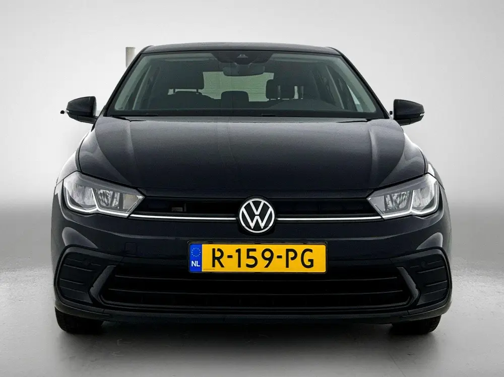 Volkswagen Polo 1.0 TSI Life 95 PK | Airco | Navigatie | Ada uit 2022, foto 5
