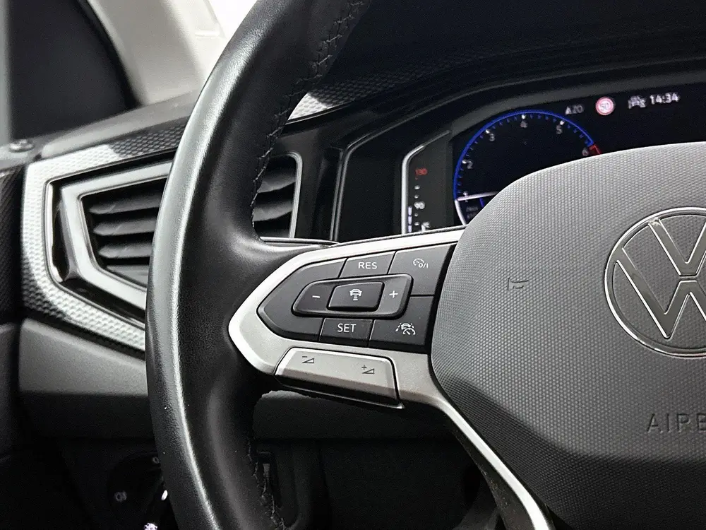 Volkswagen Polo 1.0 TSI Life 95 PK | Airco | Navigatie | Ada uit 2022, foto 6