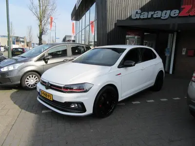 Volkswagen Polo 2.0 TSI GTI uit 2019