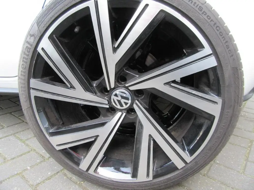 Volkswagen Polo 2.0 TSI GTI uit 2019, foto 14