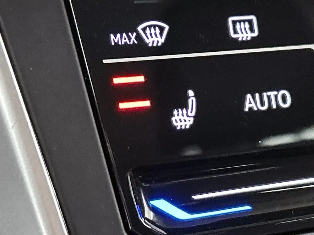 Volkswagen Polo 1.0 TSI Life Business | Stoelverwarming | Pa uit 2022, foto 10