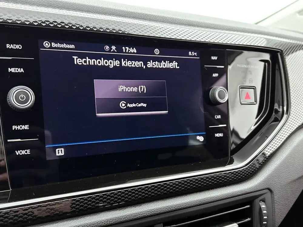 Volkswagen Polo 1.0 TSI Life Business | Stoelverwarming | Pa uit 2022, foto 11