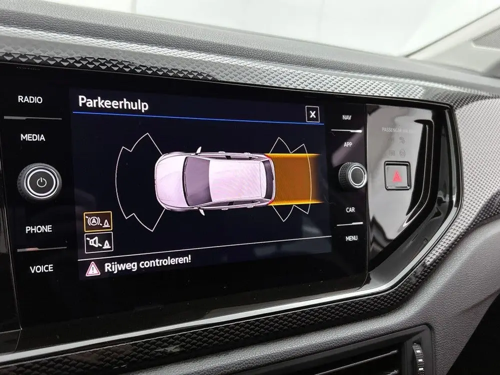 Volkswagen Polo 1.0 TSI Life Business | Stoelverwarming | Pa uit 2022, foto 12
