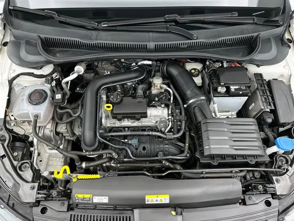 Volkswagen Polo 1.0 TSI Life Business | Stoelverwarming | Pa uit 2022, foto 13