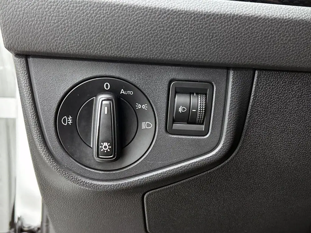 Volkswagen Polo 1.0 TSI Life Business | Stoelverwarming | Pa uit 2022, foto 19