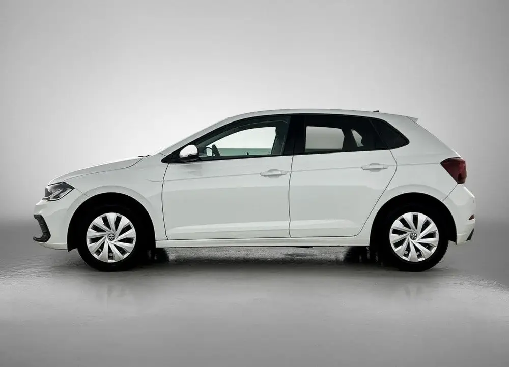 Volkswagen Polo 1.0 TSI Life Business | Stoelverwarming | Pa uit 2022, foto 2