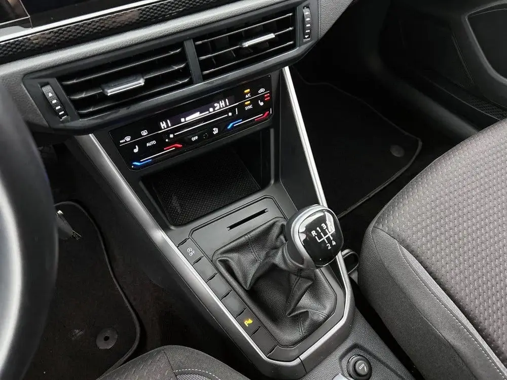 Volkswagen Polo 1.0 TSI Life Business | Stoelverwarming | Pa uit 2022, foto 9