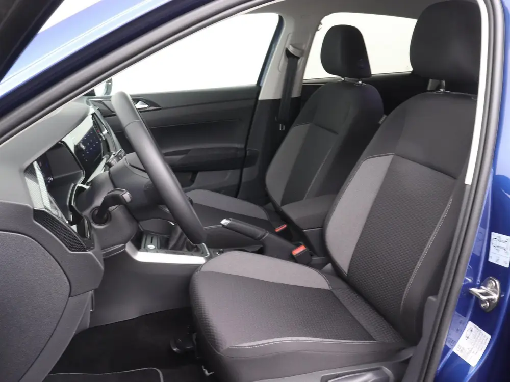 Volkswagen Taigo 1.0 TSI Life Edition 95 PK | Parkeercamera uit 2024, foto 10