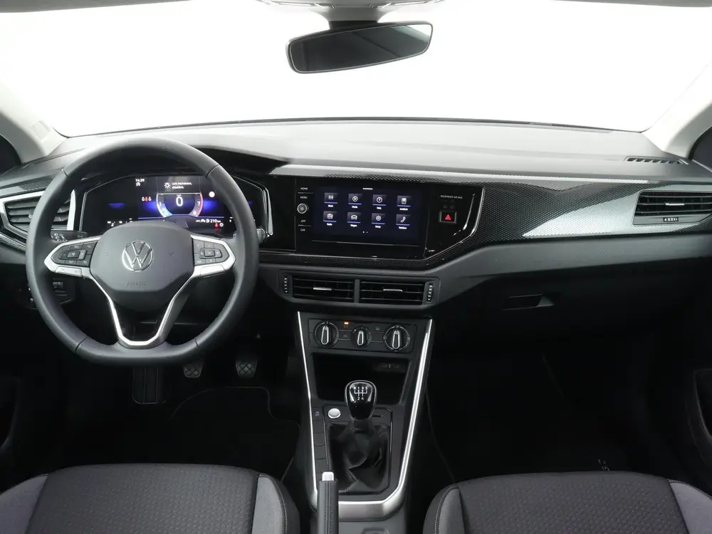 Volkswagen Taigo 1.0 TSI Life Edition 95 PK | Parkeercamera uit 2024, foto 6