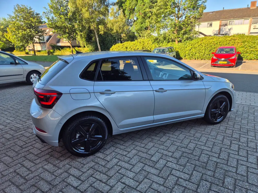 Volkswagen Polo 1.0 TSI 110 pk Style automaat uit 2023, foto 4