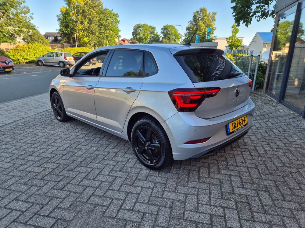 Volkswagen Polo 1.0 TSI 110 pk Style automaat uit 2023, foto 5