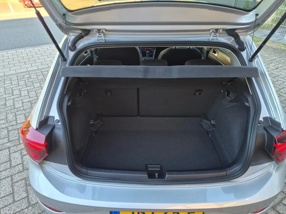 Volkswagen Polo 1.0 TSI 110 pk Style automaat uit 2023, foto 6