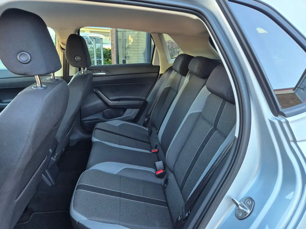 Volkswagen Polo 1.0 TSI 110 pk Style automaat uit 2023, foto 7