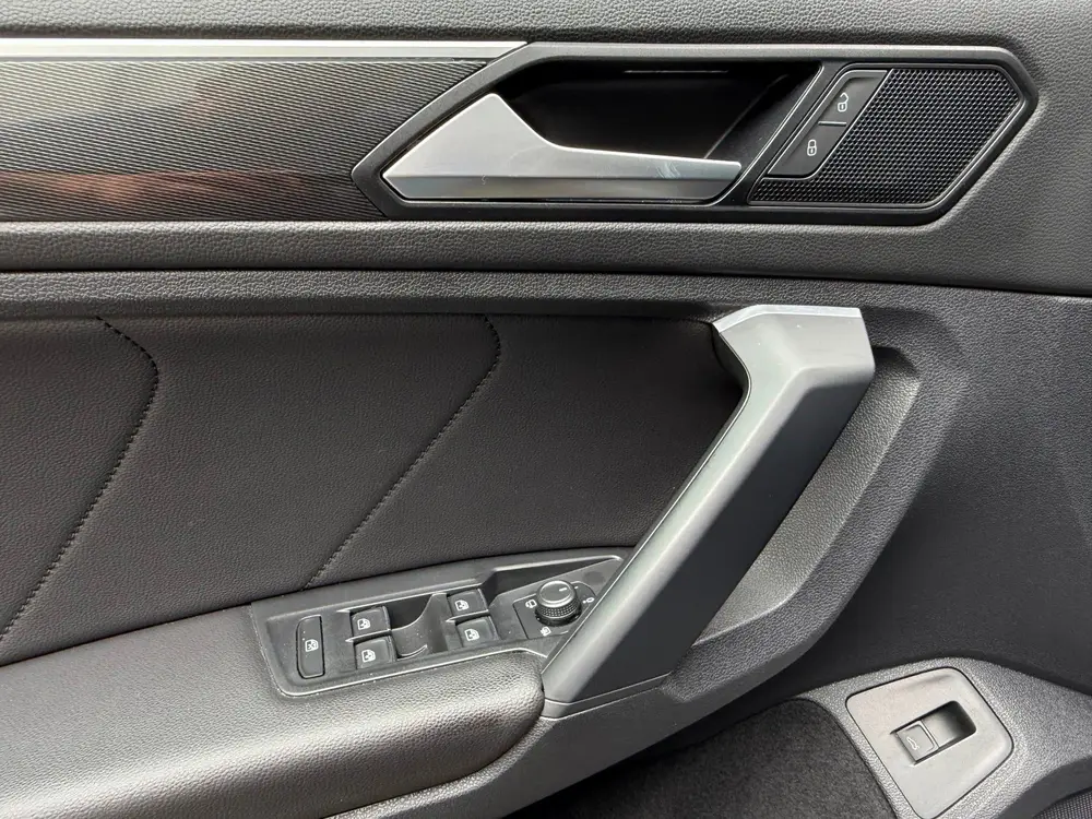 Volkswagen Tiguan 1.5 TSI ACT Highline 150 Pk DSG BTW Pano/V uit 2019, foto 11