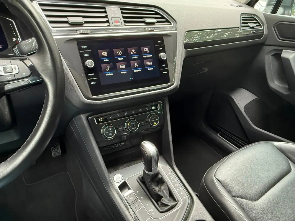 Volkswagen Tiguan 1.5 TSI ACT Highline 150 Pk DSG BTW Pano/V uit 2019, foto 12