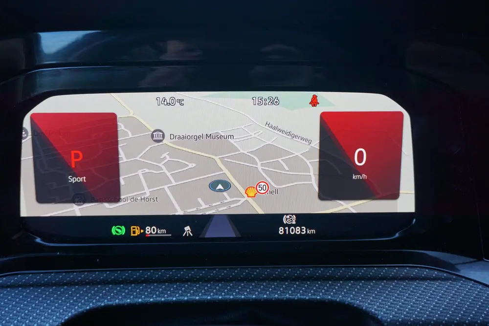Volkswagen Golf 1.5 eTSI DSG R-Line Camera | ECC | Stoelverw uit 2022, foto 18