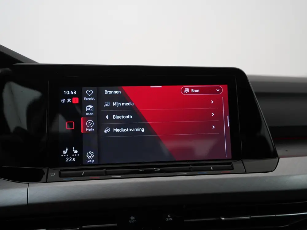Volkswagen Golf Variant 1.0 TSI Life | Camera | Stuurverwarm uit 2023, foto 14
