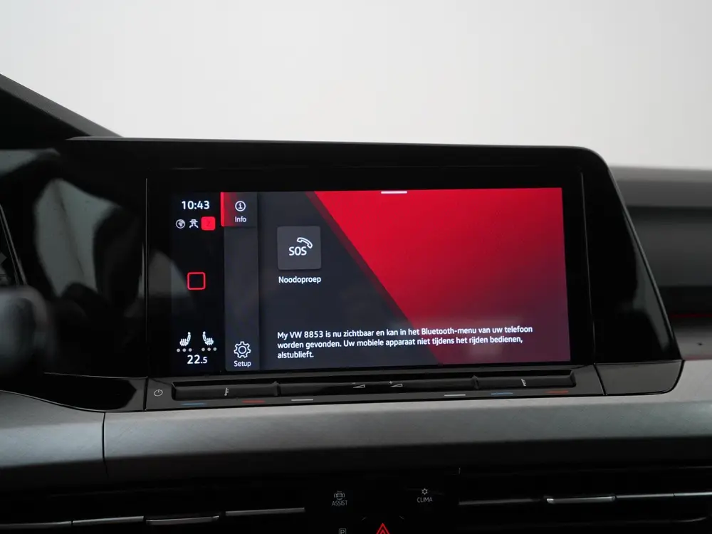 Volkswagen Golf Variant 1.0 TSI Life | Camera | Stuurverwarm uit 2023, foto 16