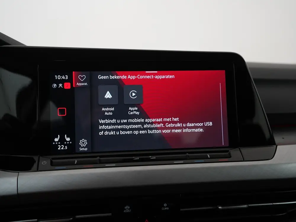 Volkswagen Golf Variant 1.0 TSI Life | Camera | Stuurverwarm uit 2023, foto 18