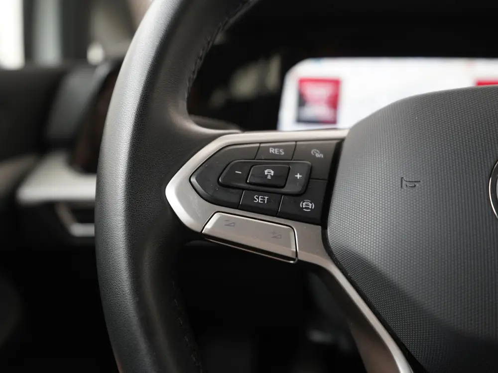 Volkswagen Golf Variant 1.0 TSI Life | Camera | Stuurverwarm uit 2023, foto 8