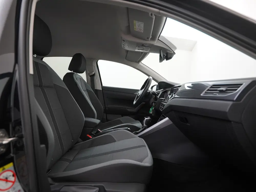 Volkswagen Polo 1.0 TSI Style DSG | Camera | Stoelverwarming uit 2022, foto 3