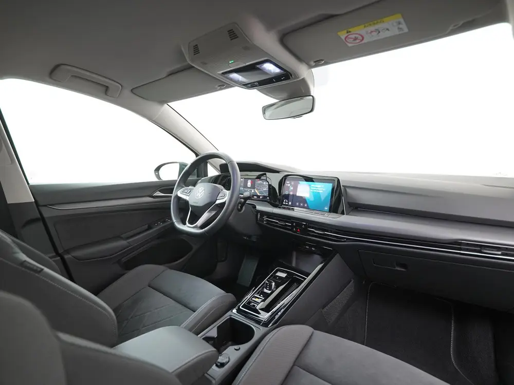 Volkswagen Golf 1.5 eTSI Style DSG | 18'' Bergamo | Camera | uit 2024, foto 2