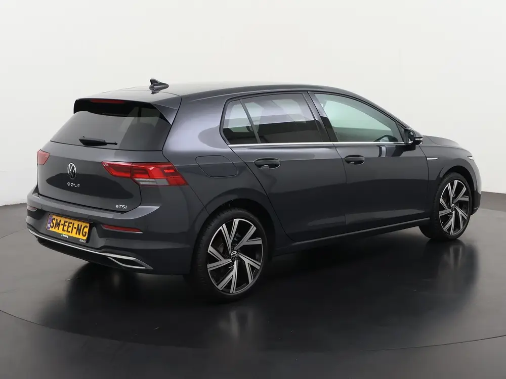 Volkswagen Golf 1.5 eTSI Style DSG | 18'' Bergamo | Camera | uit 2024, foto 4