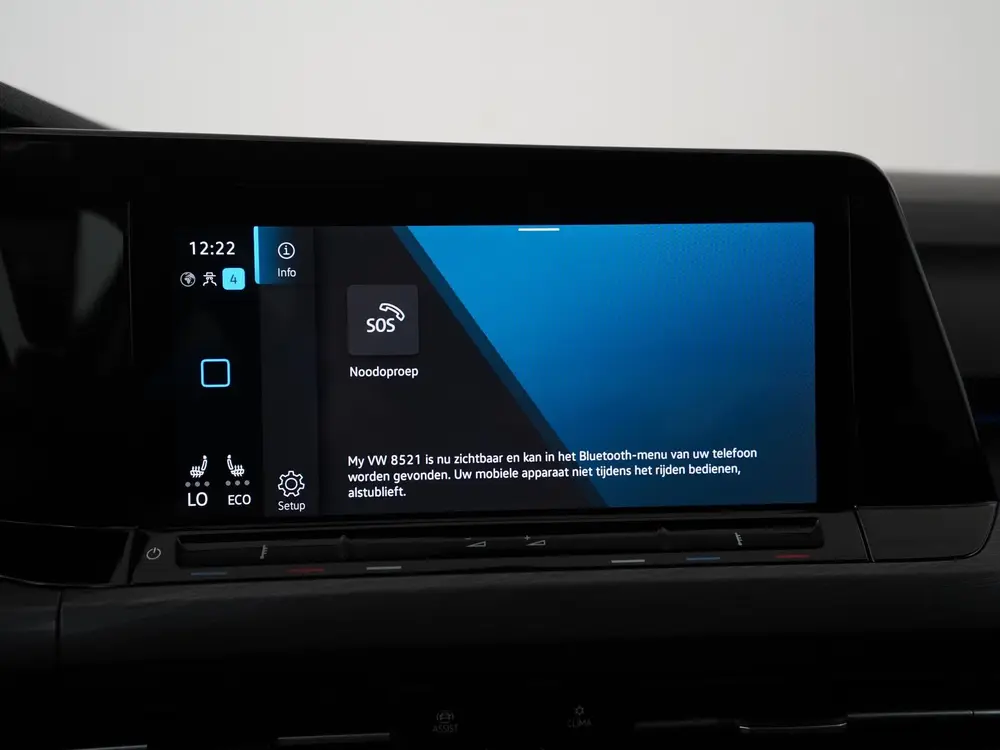Volkswagen Golf 1.4 eHybrid Style | Camera | Stoel & Stuurve uit 2021, foto 18