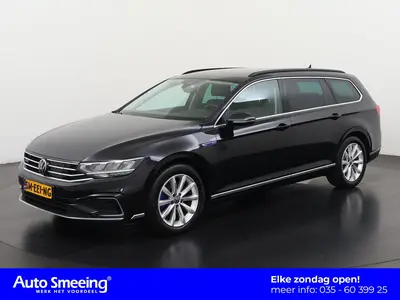 Volkswagen Passat Variant 1.4 TSI PHEV GTE | Trekhaak | Came uit 2022