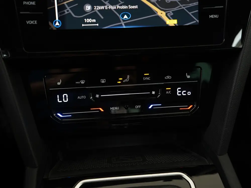 Volkswagen Passat Variant 1.4 TSI PHEV GTE | Trekhaak | Came uit 2022, foto 11