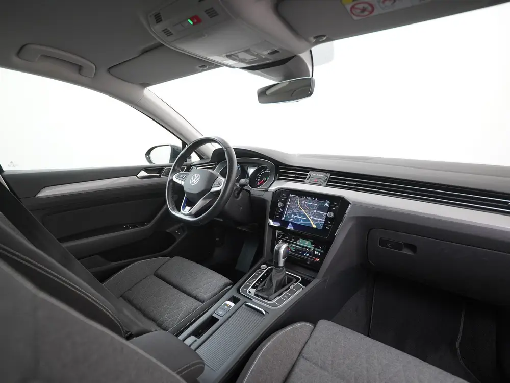 Volkswagen Passat Variant 1.4 TSI PHEV GTE | Trekhaak | Came uit 2022, foto 2