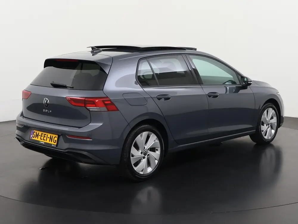 Volkswagen Golf 1.5 TSI Life | 150PK | Schuifdak | Stuurverw uit 2023, foto 5