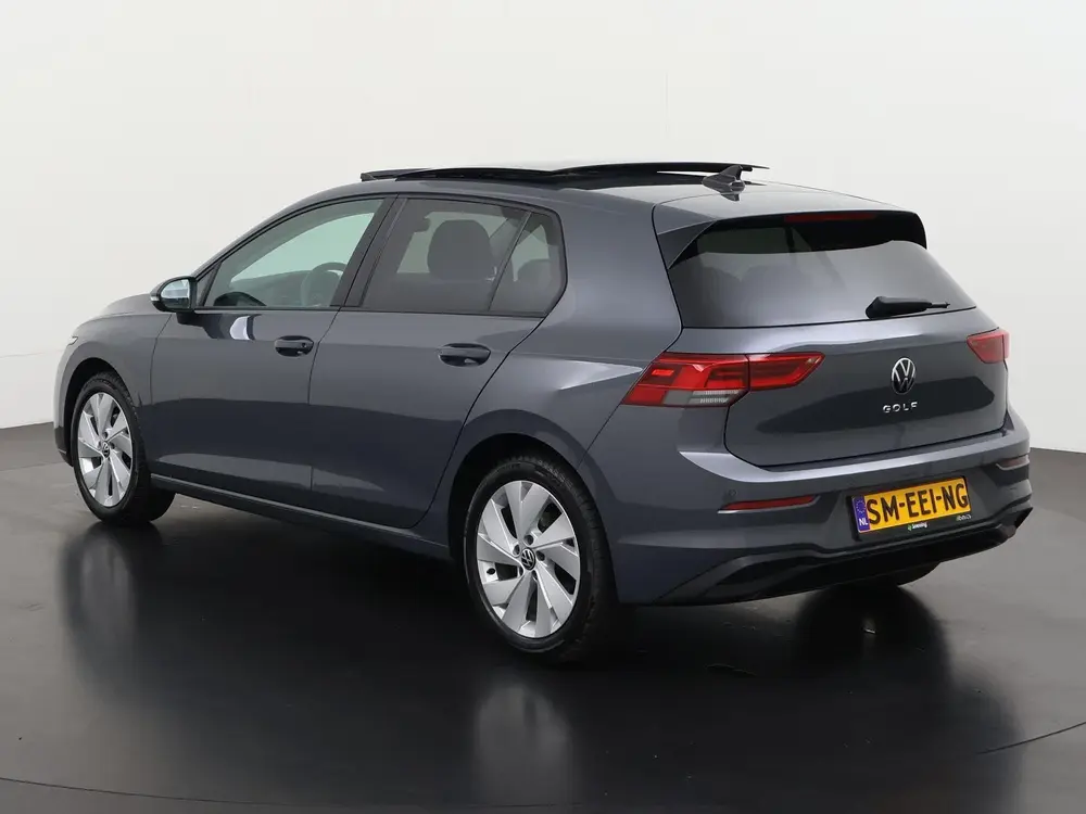 Volkswagen Golf 1.5 TSI Life | 150PK | Schuifdak | Stuurverw uit 2023, foto 7