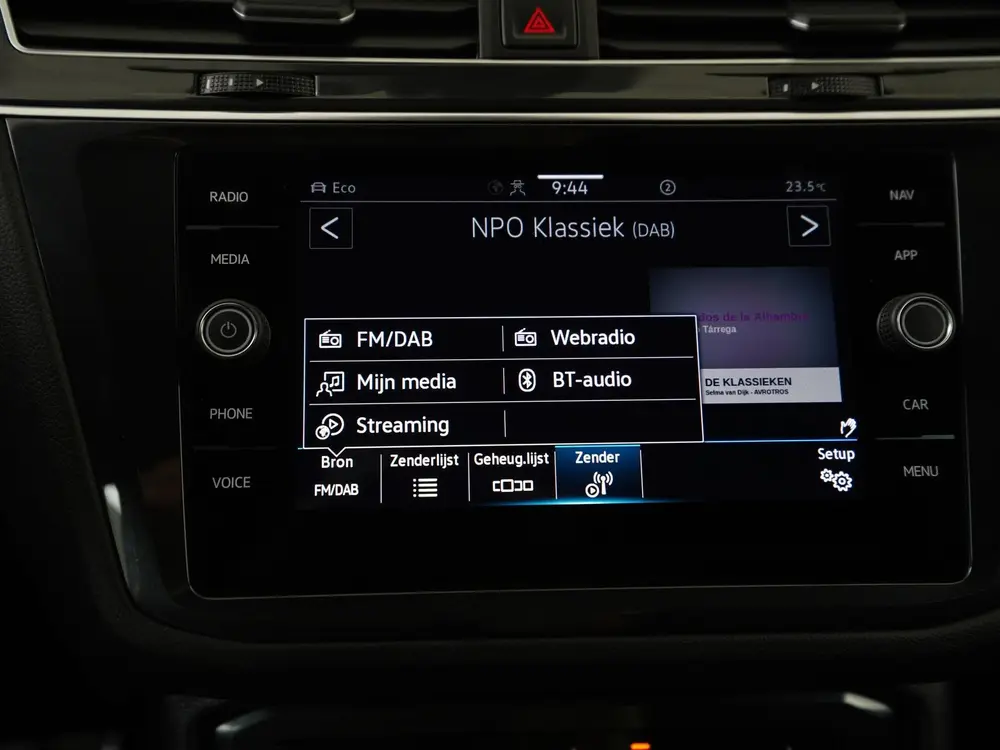 Volkswagen Tiguan 1.4 TSI eHybrid R-Line Black Style | Trekh uit 2022, foto 16
