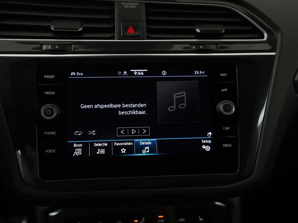Volkswagen Tiguan 1.4 TSI eHybrid R-Line Black Style | Trekh uit 2022, foto 17