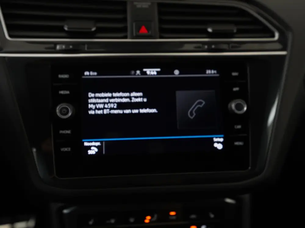 Volkswagen Tiguan 1.4 TSI eHybrid R-Line Black Style | Trekh uit 2022, foto 18