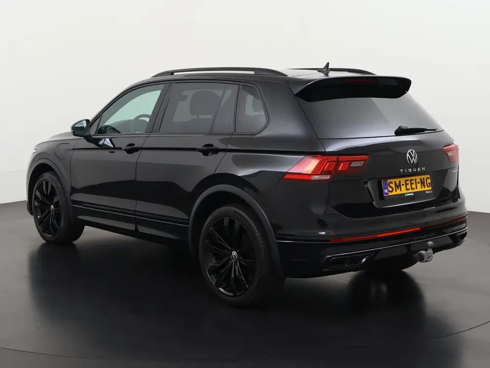 Volkswagen Tiguan 1.4 TSI eHybrid R-Line Black Style | Trekh uit 2022, foto 8