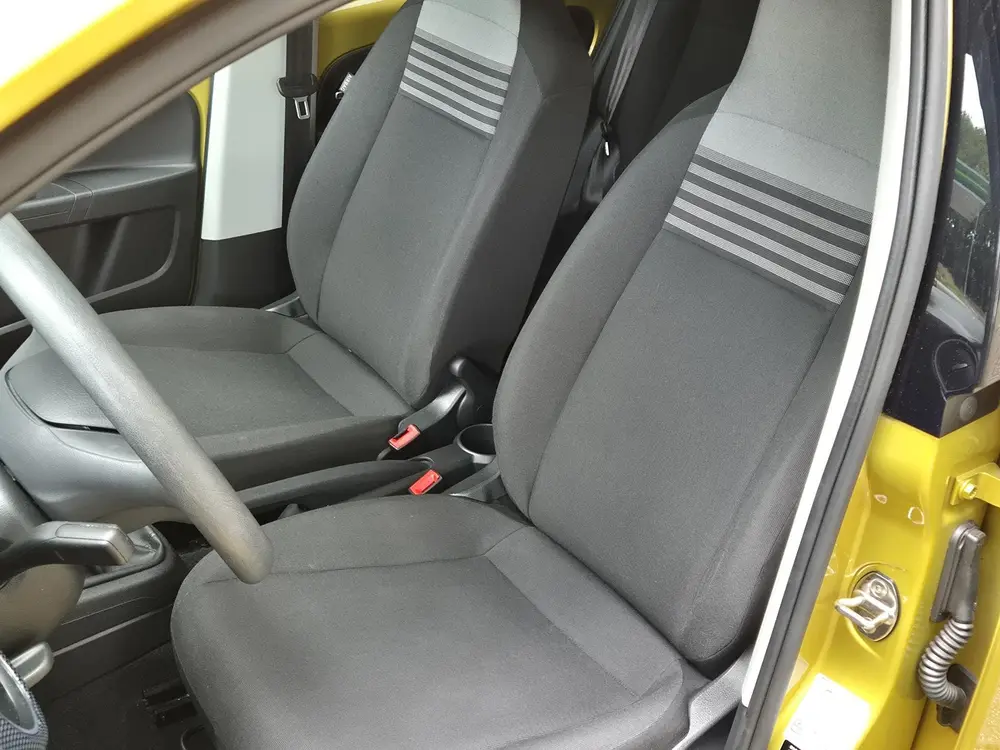 Volkswagen Up! 1.0 | Airconditioning | Licht Metalen Velgen | Electr. Ramen Up! 1.0 | Airconditioning | Licht metalen velgen uit 2021, foto 11