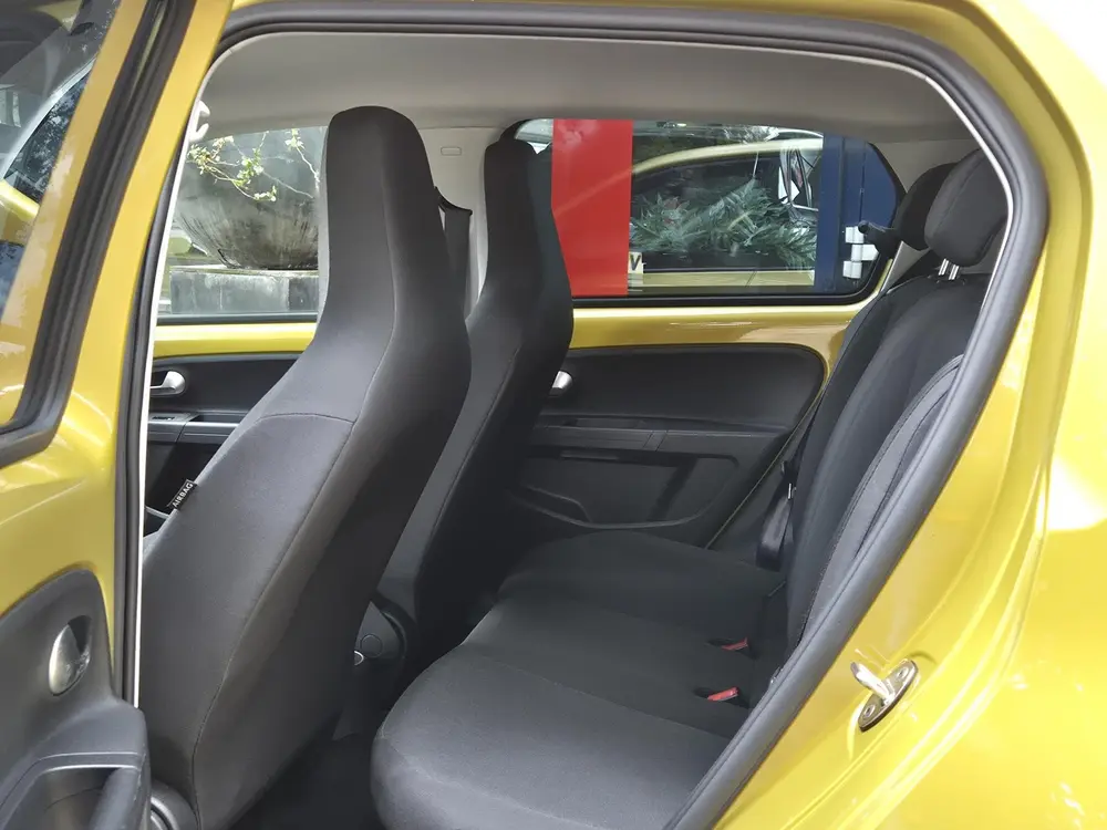 Volkswagen Up! 1.0 | Airconditioning | Licht Metalen Velgen | Electr. Ramen Up! 1.0 | Airconditioning | Licht metalen velgen uit 2021, foto 14