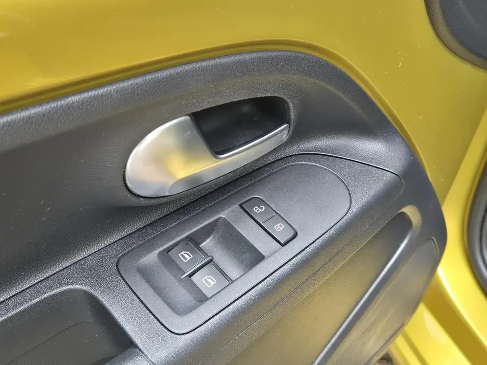Volkswagen Up! 1.0 | Airconditioning | Licht Metalen Velgen | Electr. Ramen Up! 1.0 | Airconditioning | Licht metalen velgen uit 2021, foto 16