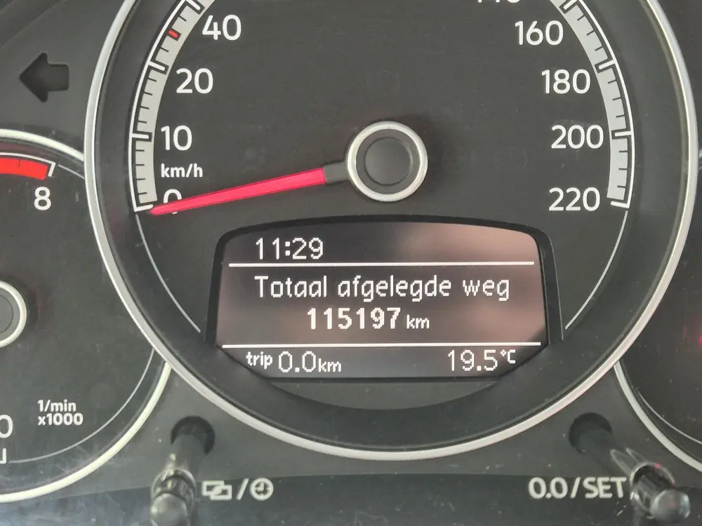 Volkswagen Up! 1.0 | Airconditioning | Licht Metalen Velgen | Electr. Ramen Up! 1.0 | Airconditioning | Licht metalen velgen uit 2021, foto 17