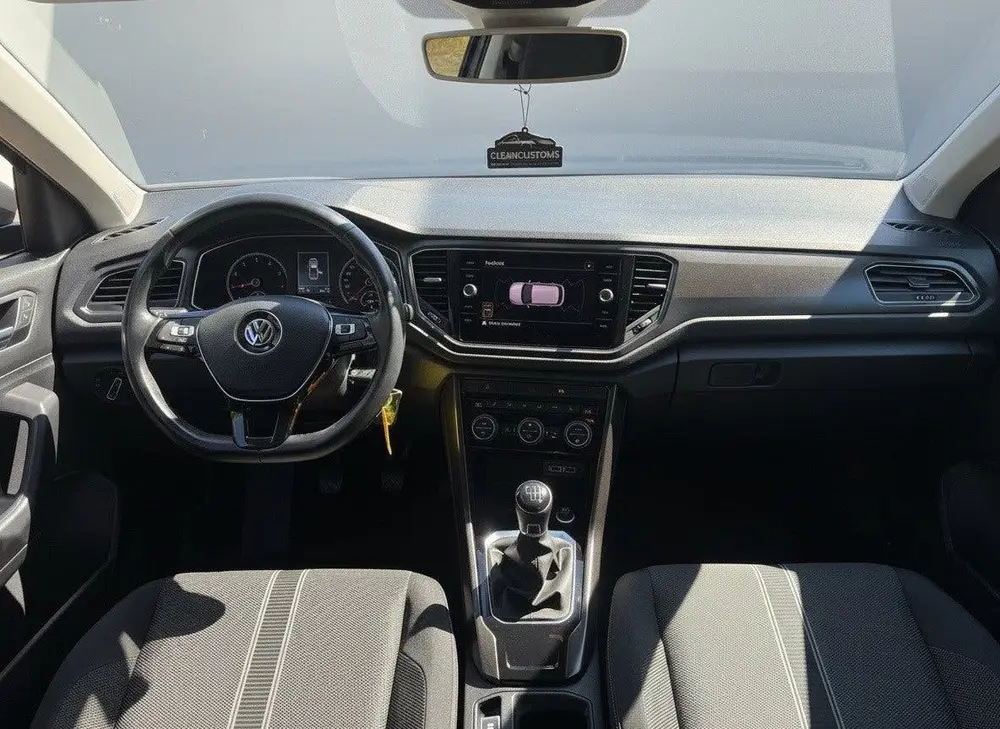 Volkswagen T-Roc 1.0 TSI Style Business uit 2019, foto 12