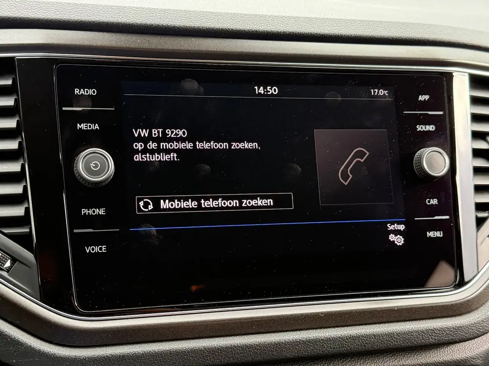 Volkswagen T-Roc 1.0 TSI Style Business uit 2019, foto 19