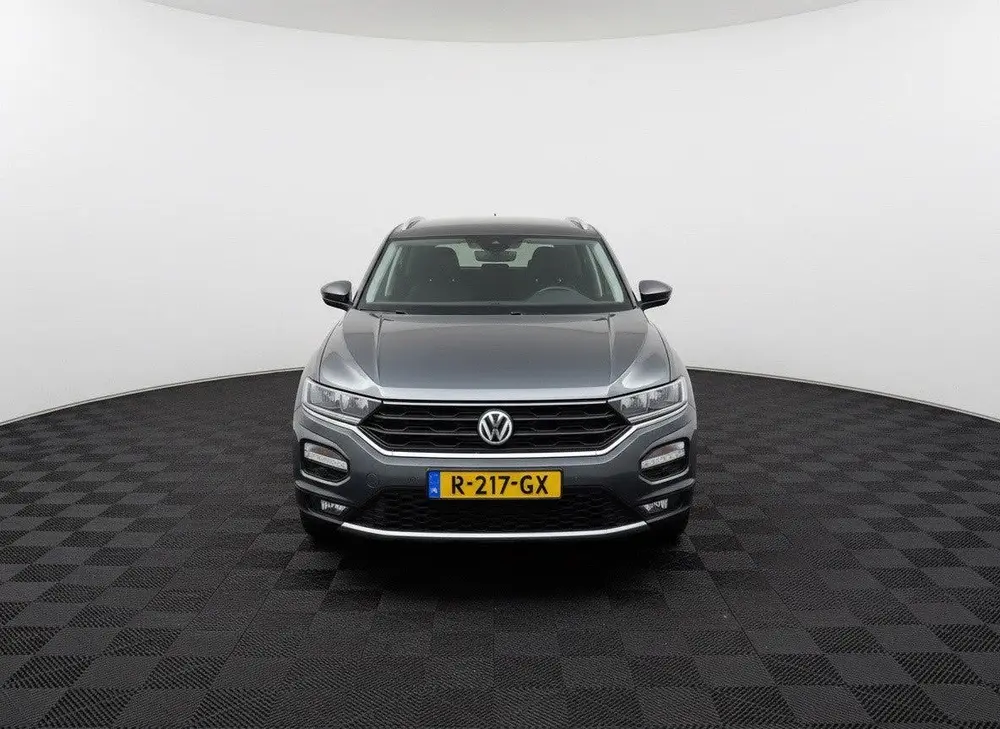 Volkswagen T-Roc 1.0 TSI Style Business uit 2019, foto 7
